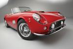 Ferrari 250 GT California 1962 года